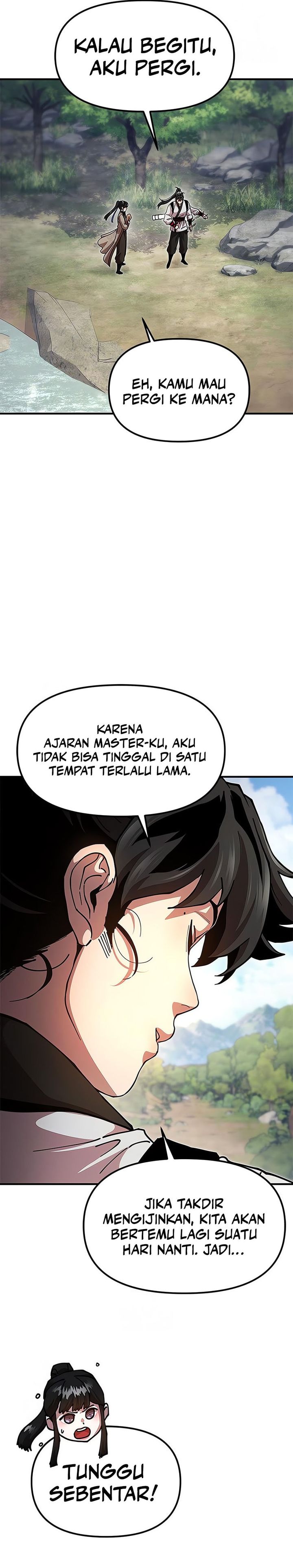 Baca Chronicles of the Lazy Sovereign - Chapter 28 halaman 46