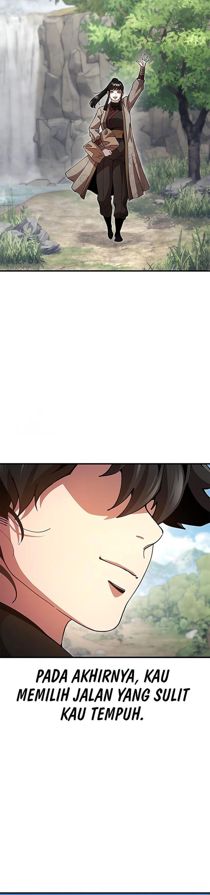 Baca Chronicles of the Lazy Sovereign - Chapter 28 halaman 49