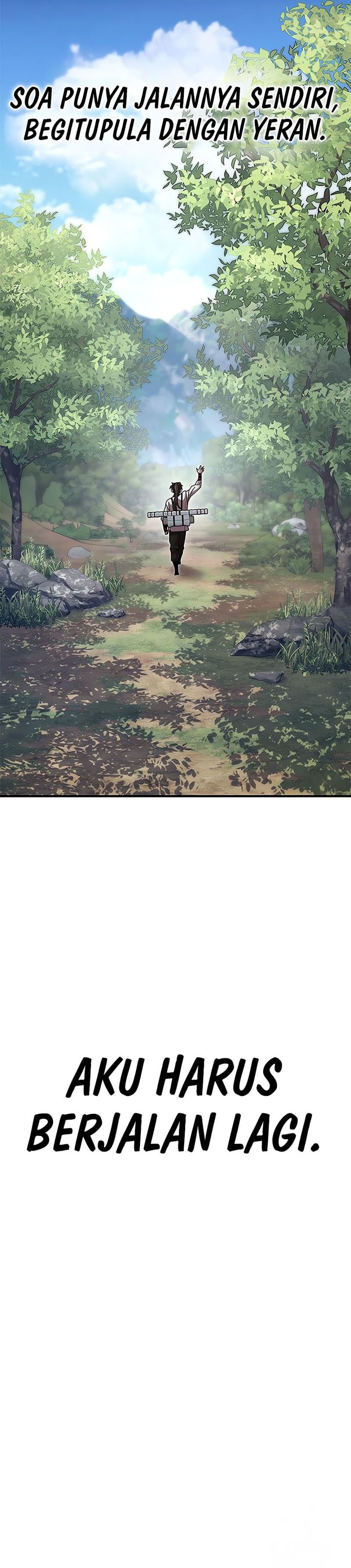 Baca Chronicles of the Lazy Sovereign - Chapter 28 halaman 50