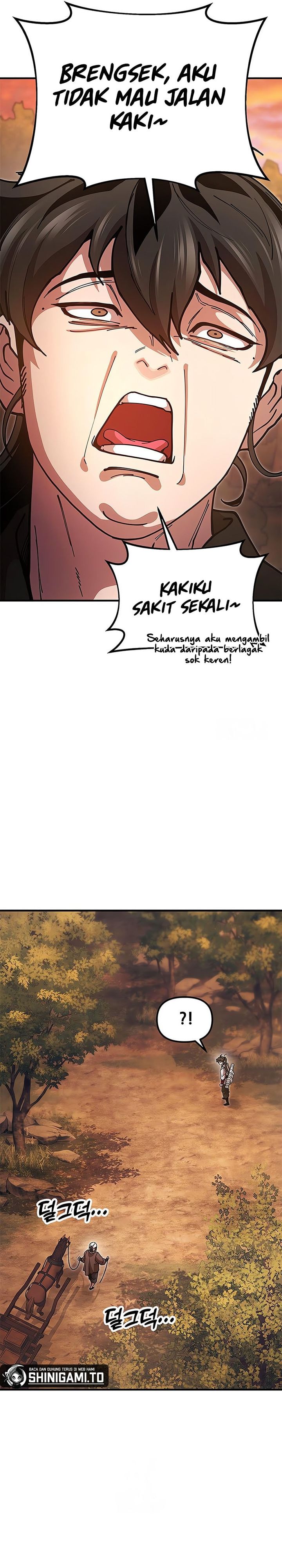 Baca Chronicles of the Lazy Sovereign - Chapter 28 halaman 51