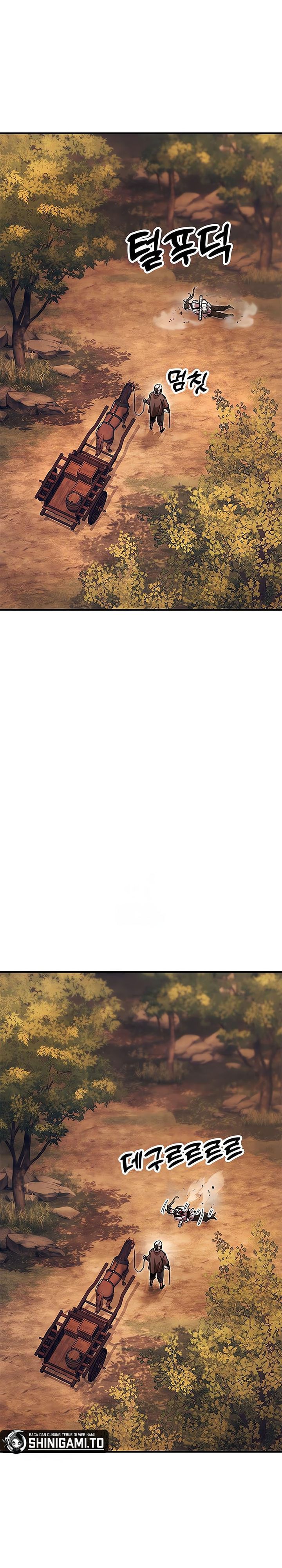 Baca Chronicles of the Lazy Sovereign - Chapter 28 halaman 52