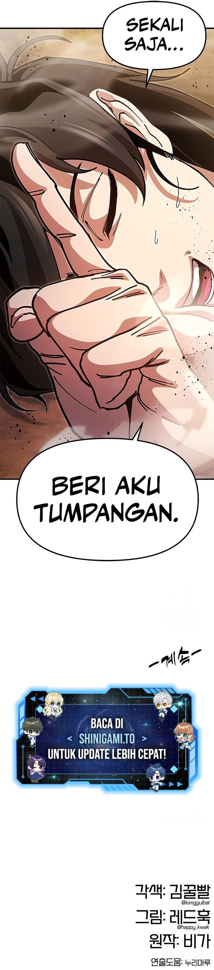 Baca Chronicles of the Lazy Sovereign - Chapter 28 halaman 54