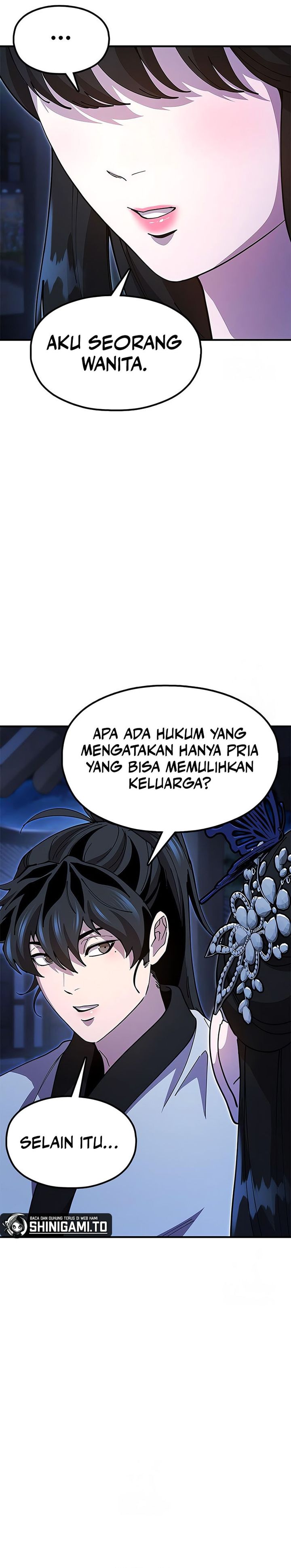 Baca Chronicles of the Lazy Sovereign - Chapter 28 halaman 9