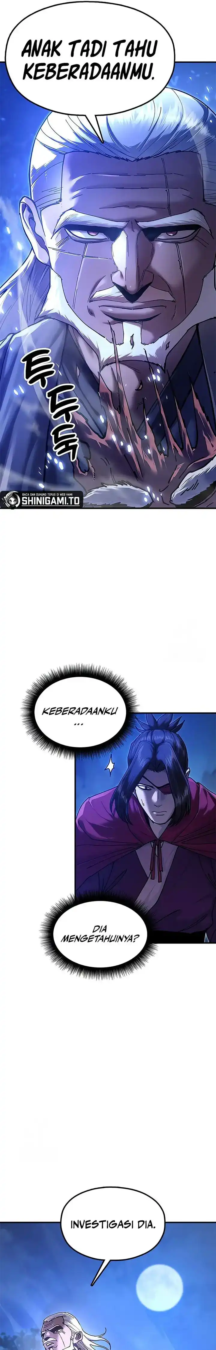 Baca Chronicles of the Lazy Sovereign - Chapter 29 halaman 12