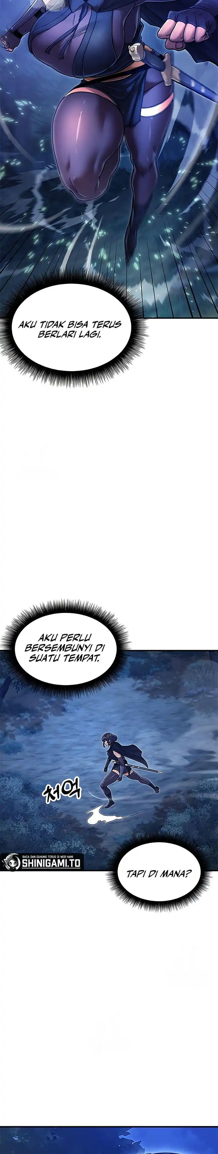 Baca Chronicles of the Lazy Sovereign - Chapter 29 halaman 15