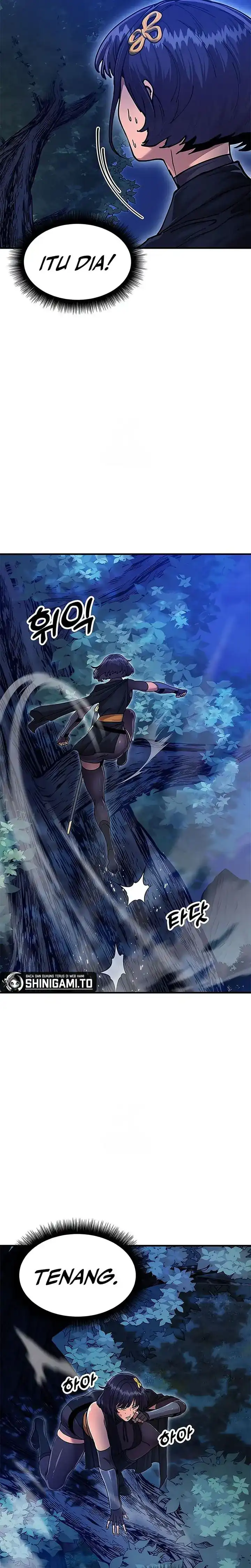 Baca Chronicles of the Lazy Sovereign - Chapter 29 halaman 16