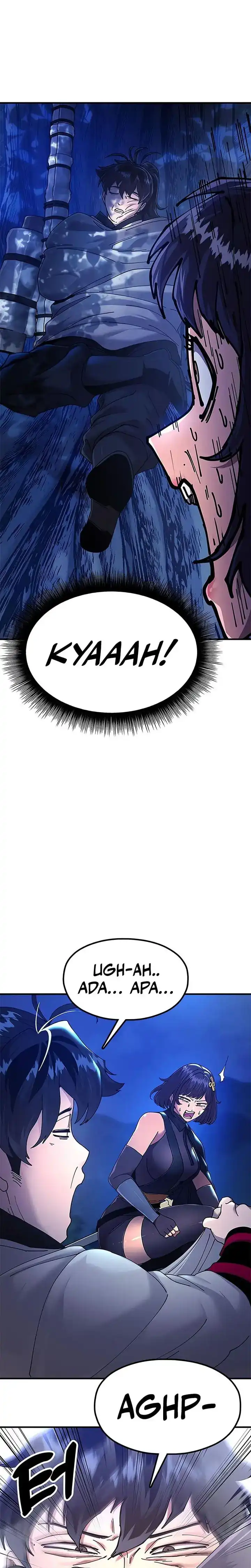 Baca Chronicles of the Lazy Sovereign - Chapter 29 halaman 18