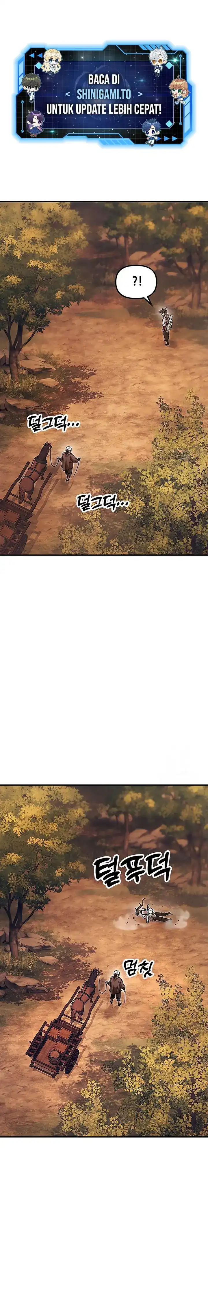 Baca Chronicles of the Lazy Sovereign - Chapter 29 halaman 2