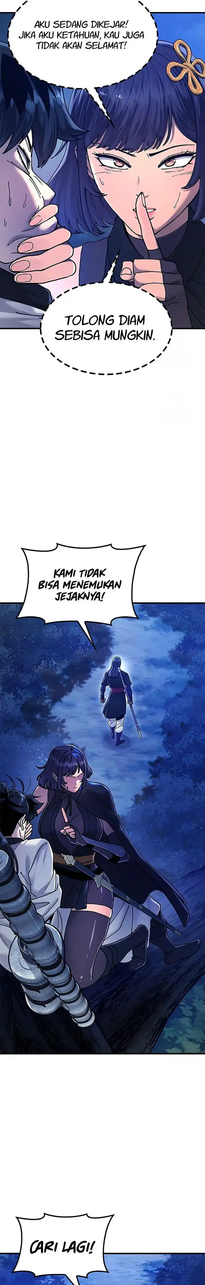 Baca Chronicles of the Lazy Sovereign - Chapter 29 halaman 20