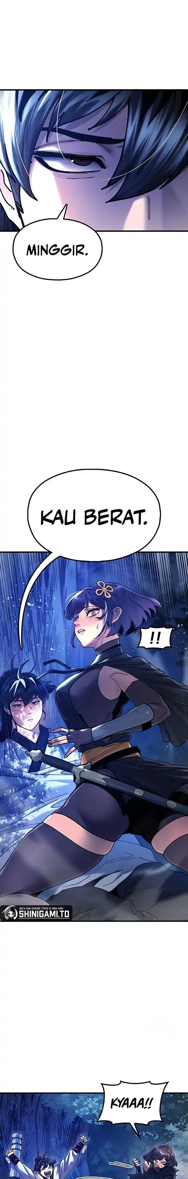 Baca Chronicles of the Lazy Sovereign - Chapter 29 halaman 22