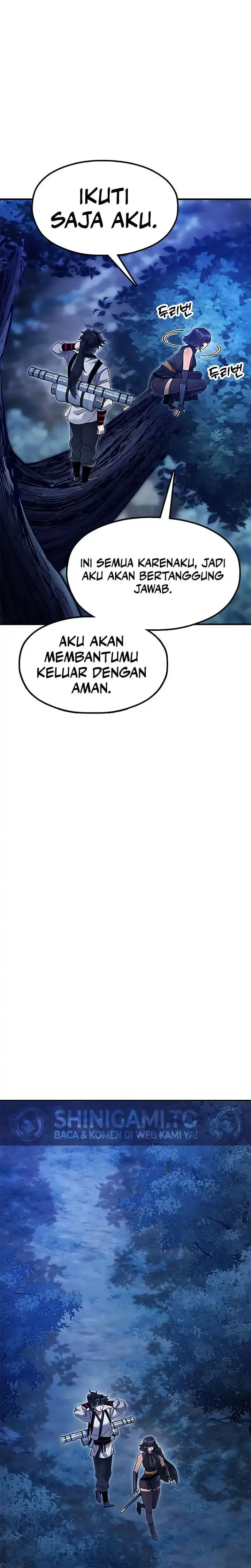 Baca Chronicles of the Lazy Sovereign - Chapter 29 halaman 24