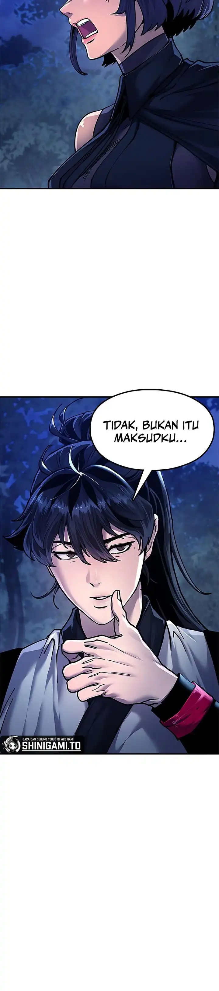 Baca Chronicles of the Lazy Sovereign - Chapter 29 halaman 29