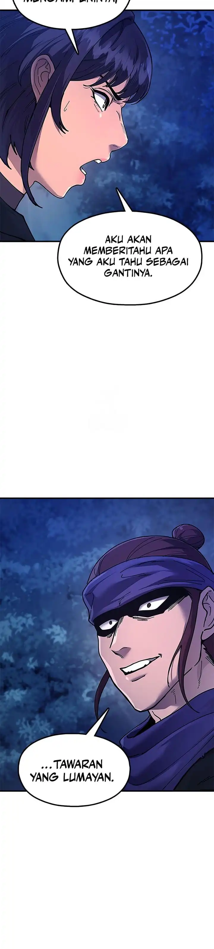 Baca Chronicles of the Lazy Sovereign - Chapter 29 halaman 35