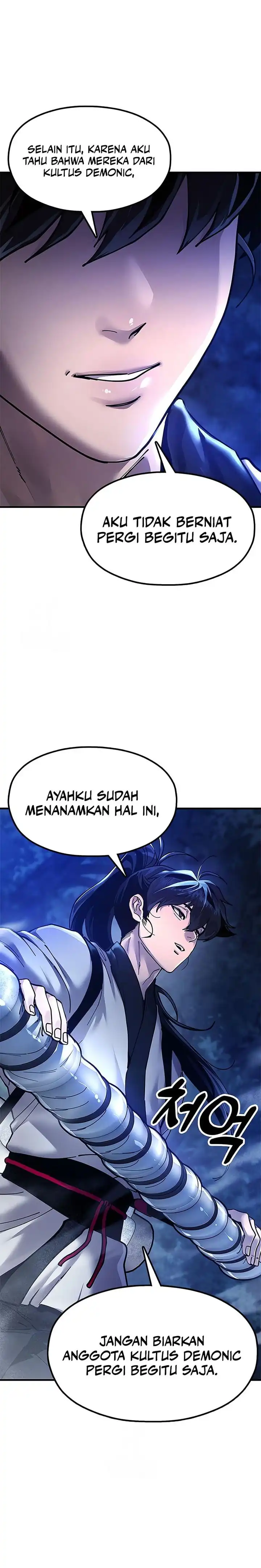 Baca Chronicles of the Lazy Sovereign - Chapter 29 halaman 37