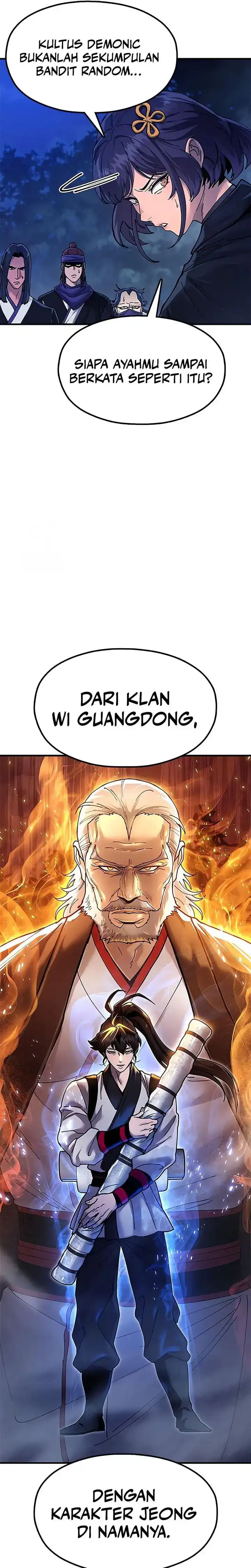 Baca Chronicles of the Lazy Sovereign - Chapter 29 halaman 38