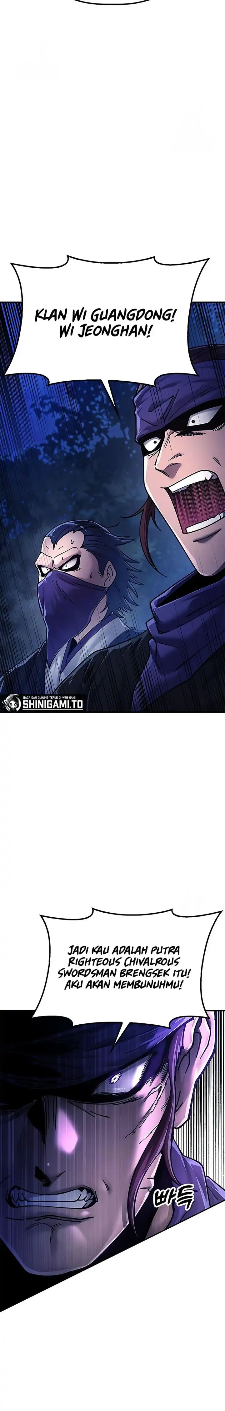 Baca Chronicles of the Lazy Sovereign - Chapter 29 halaman 39