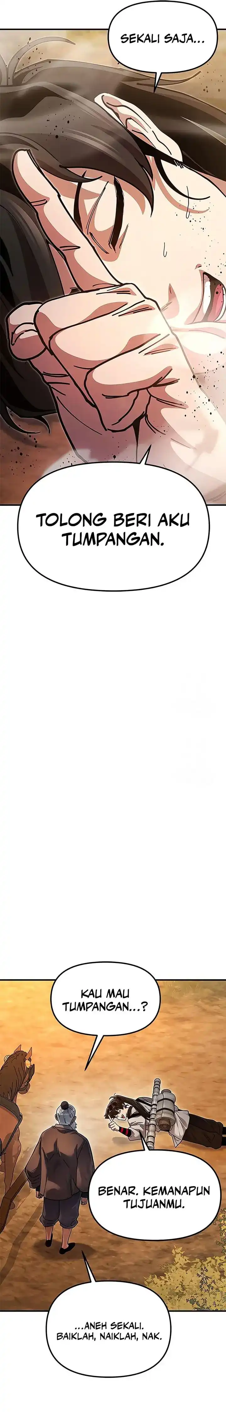 Baca Chronicles of the Lazy Sovereign - Chapter 29 halaman 4