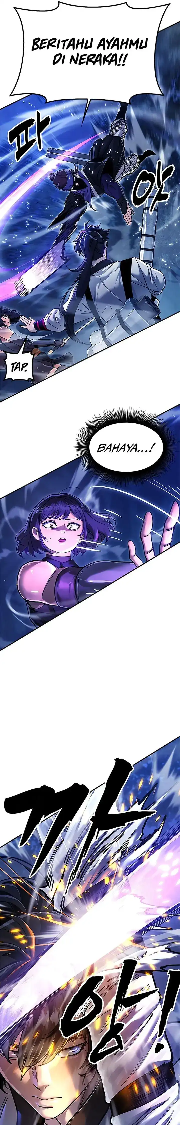 Baca Chronicles of the Lazy Sovereign - Chapter 29 halaman 40