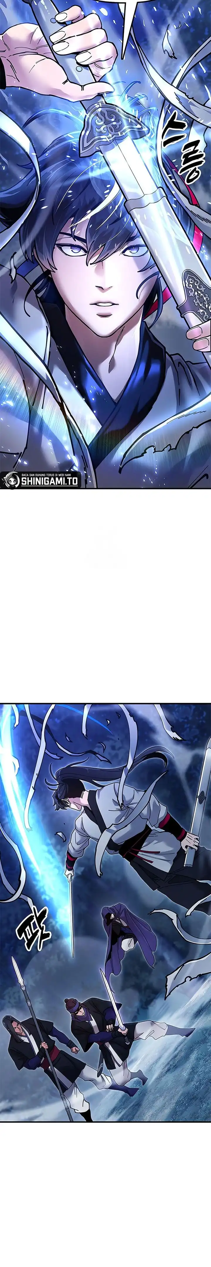 Baca Chronicles of the Lazy Sovereign - Chapter 29 halaman 43