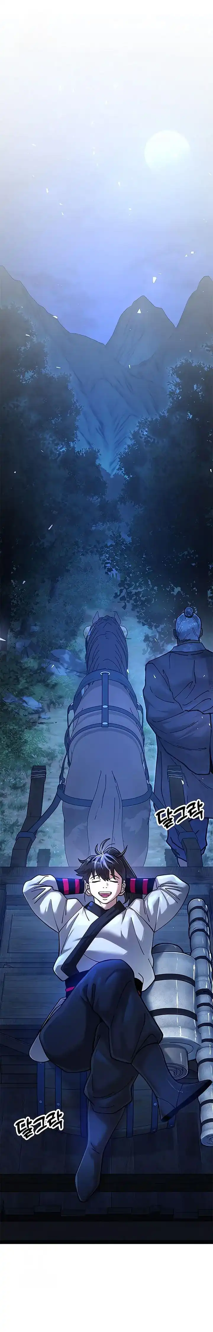 Baca Chronicles of the Lazy Sovereign - Chapter 29 halaman 6