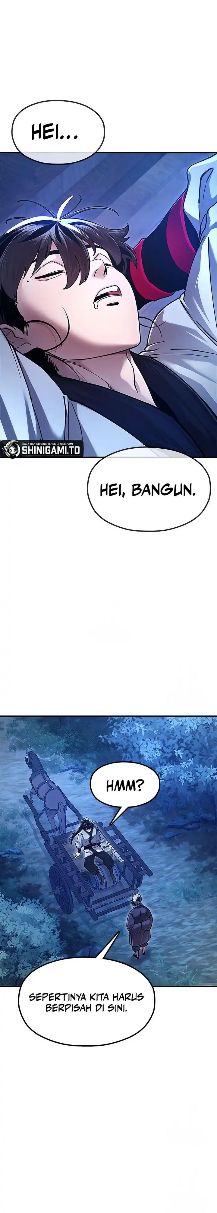 Baca Chronicles of the Lazy Sovereign - Chapter 29 halaman 7