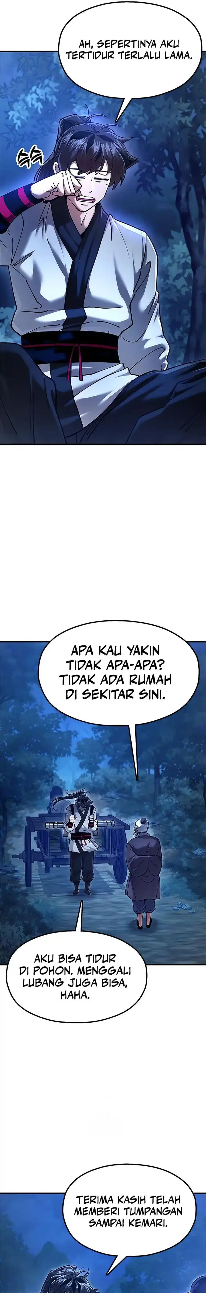 Baca Chronicles of the Lazy Sovereign - Chapter 29 halaman 8