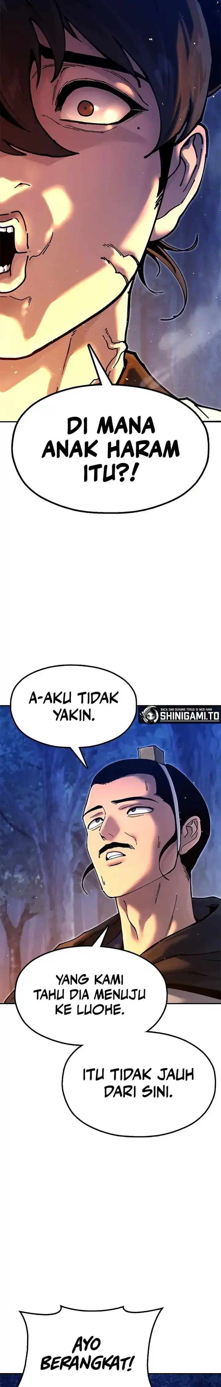 Baca Chronicles of the Lazy Sovereign - Chapter 32 halaman 10