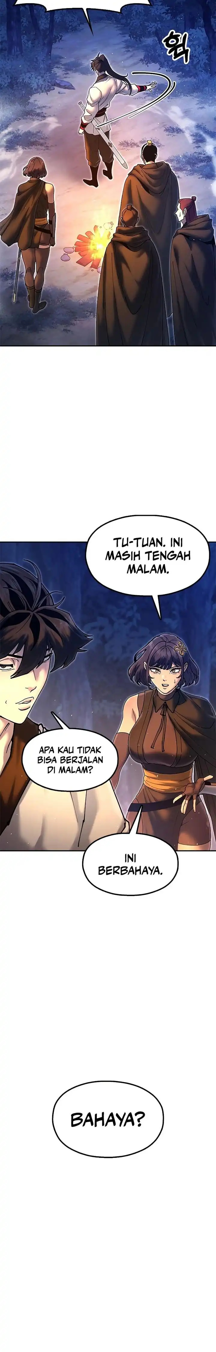 Baca Chronicles of the Lazy Sovereign - Chapter 32 halaman 11