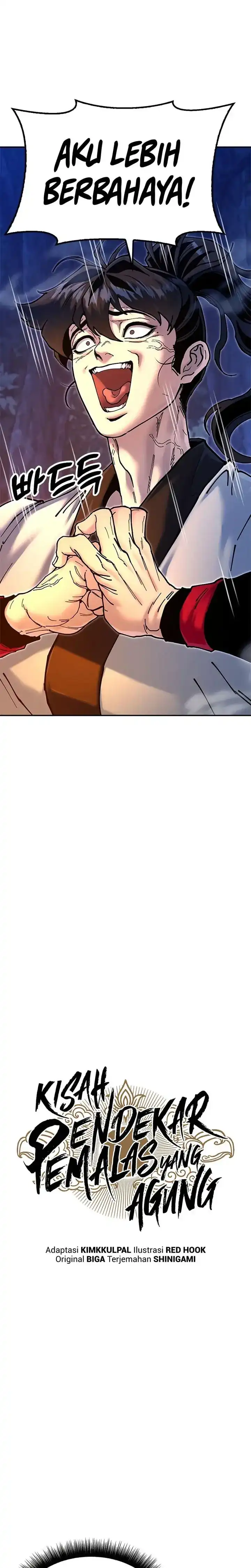 Baca Chronicles of the Lazy Sovereign - Chapter 32 halaman 12