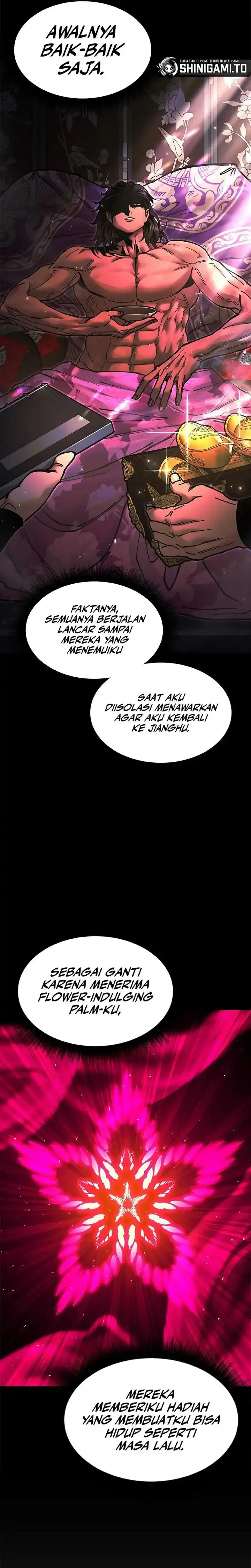 Baca Chronicles of the Lazy Sovereign - Chapter 32 halaman 14