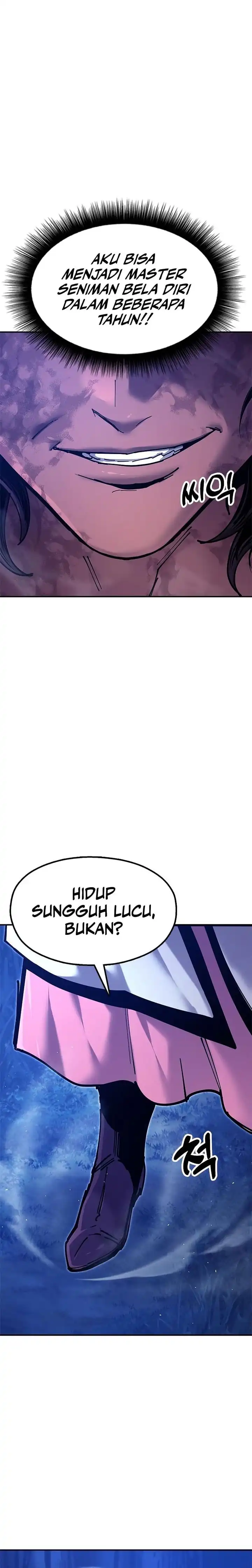 Baca Chronicles of the Lazy Sovereign - Chapter 32 halaman 17