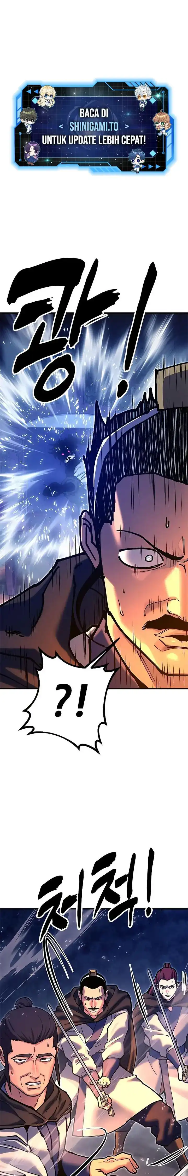 Baca Chronicles of the Lazy Sovereign - Chapter 32 halaman 2