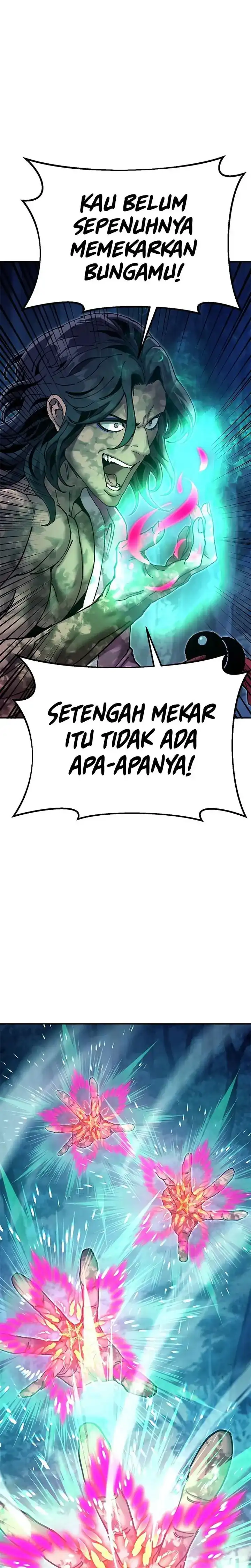 Baca Chronicles of the Lazy Sovereign - Chapter 32 halaman 22