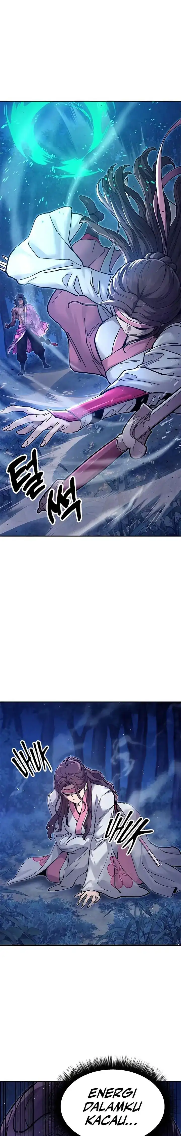 Baca Chronicles of the Lazy Sovereign - Chapter 32 halaman 24