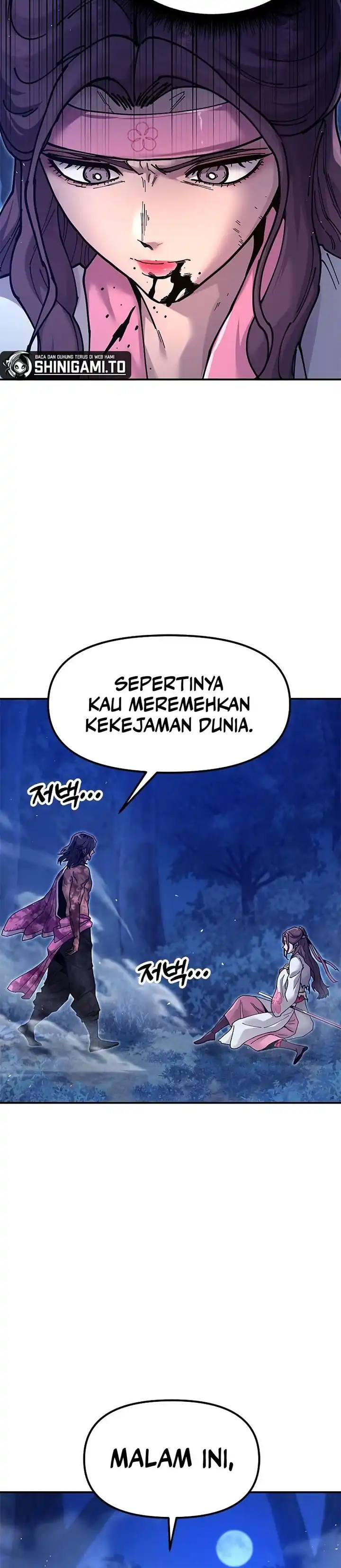 Baca Chronicles of the Lazy Sovereign - Chapter 32 halaman 25