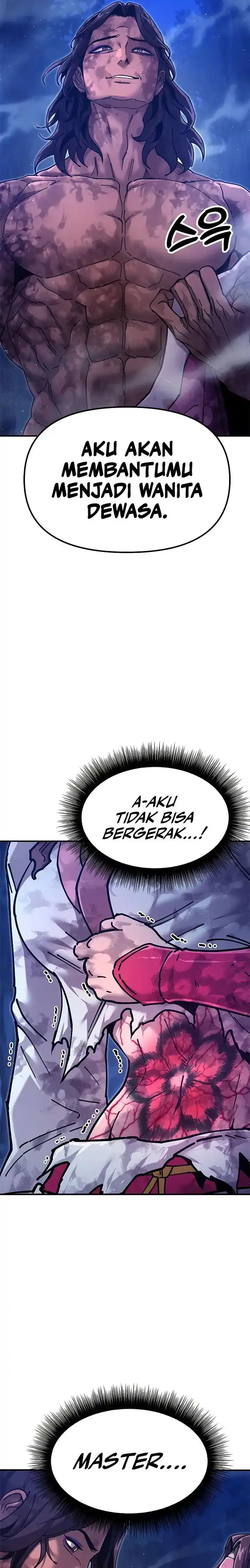 Baca Chronicles of the Lazy Sovereign - Chapter 32 halaman 26