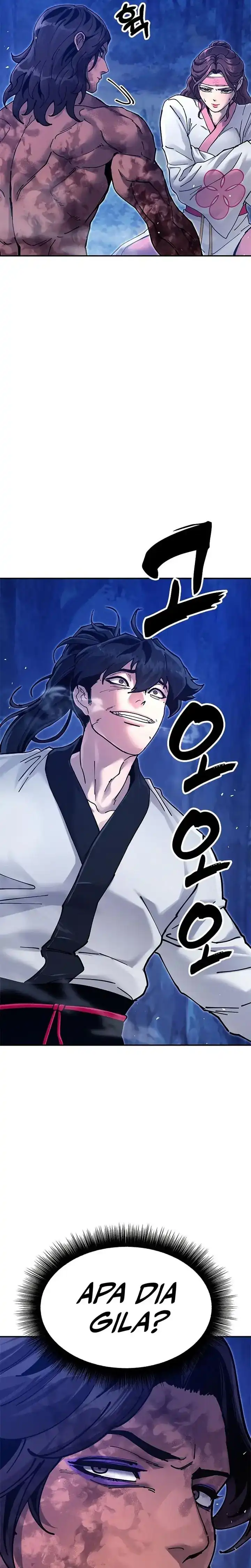 Baca Chronicles of the Lazy Sovereign - Chapter 32 halaman 28