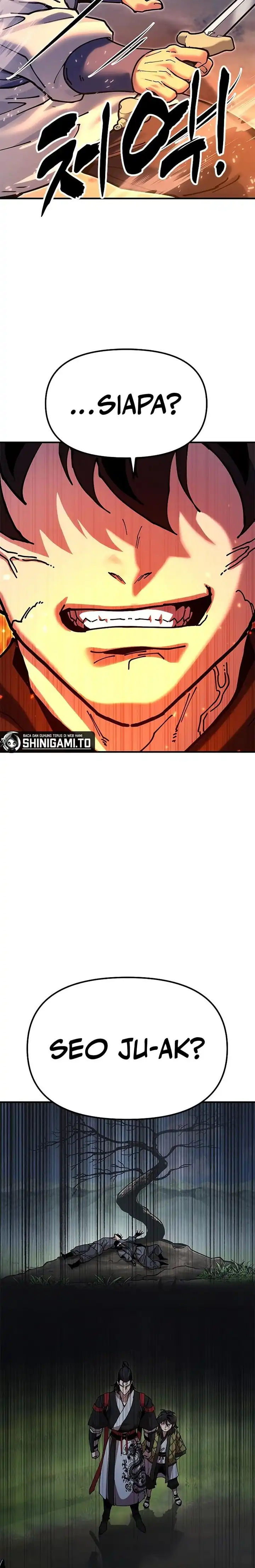 Baca Chronicles of the Lazy Sovereign - Chapter 32 halaman 3