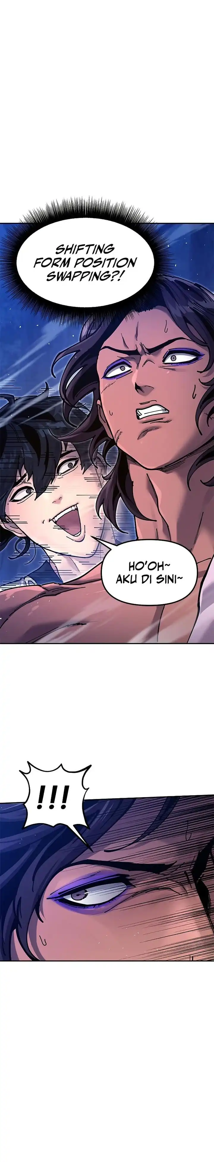 Baca Chronicles of the Lazy Sovereign - Chapter 32 halaman 31