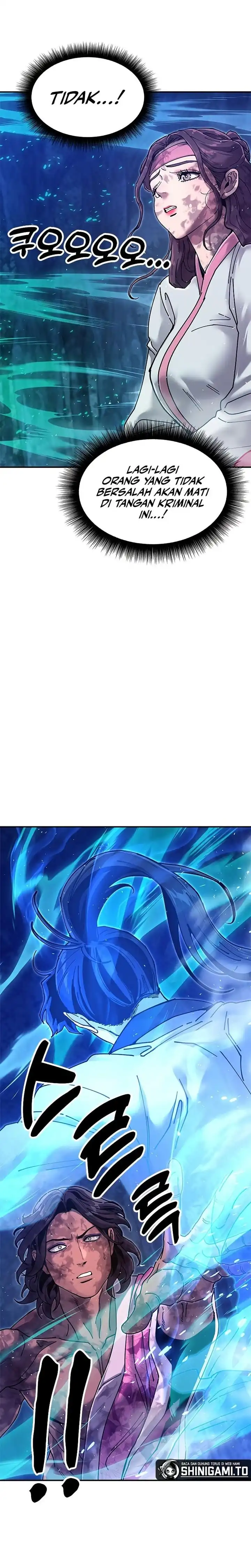 Baca Chronicles of the Lazy Sovereign - Chapter 32 halaman 33