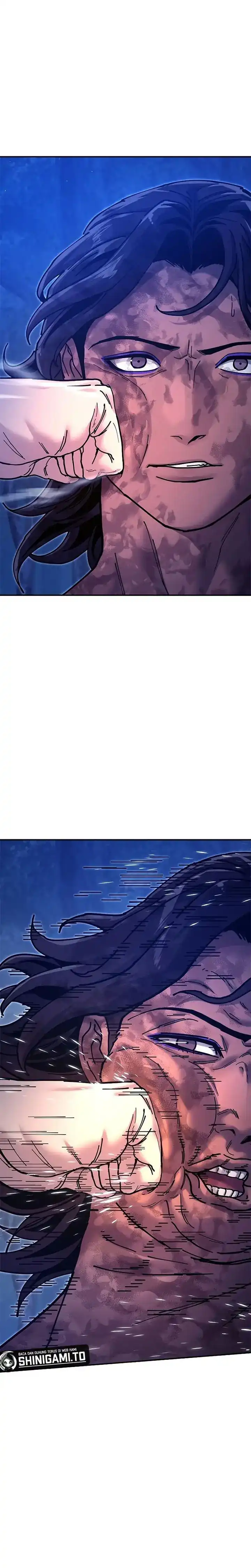 Baca Chronicles of the Lazy Sovereign - Chapter 32 halaman 34