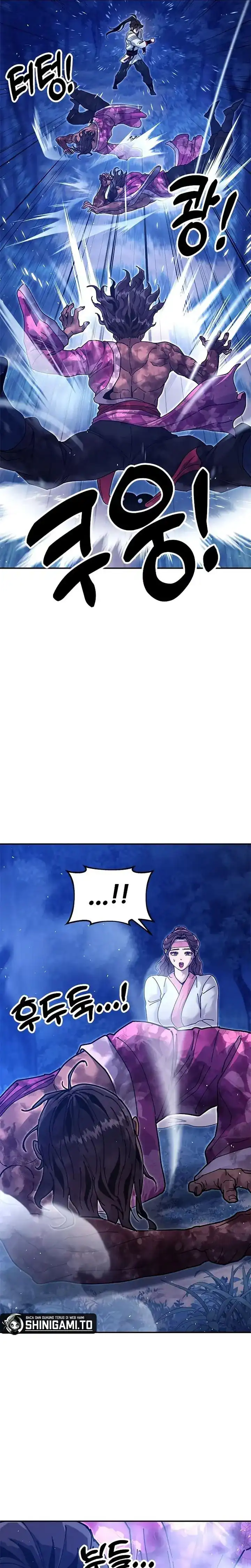 Baca Chronicles of the Lazy Sovereign - Chapter 32 halaman 36