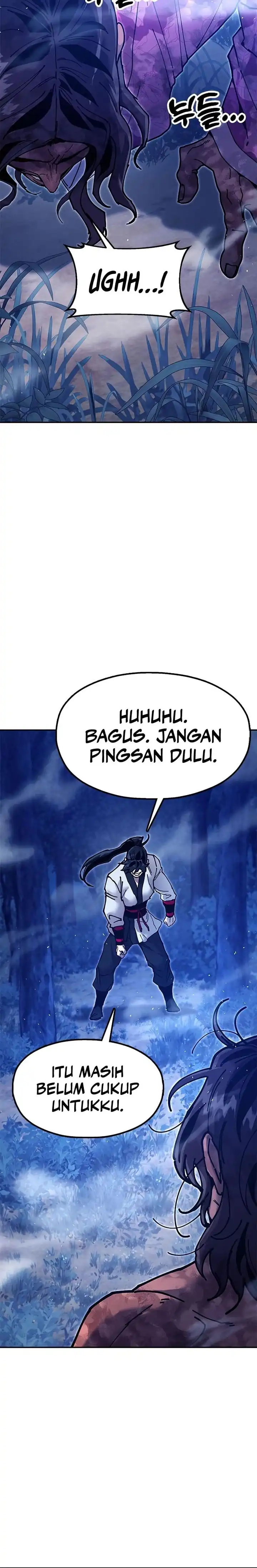 Baca Chronicles of the Lazy Sovereign - Chapter 32 halaman 37