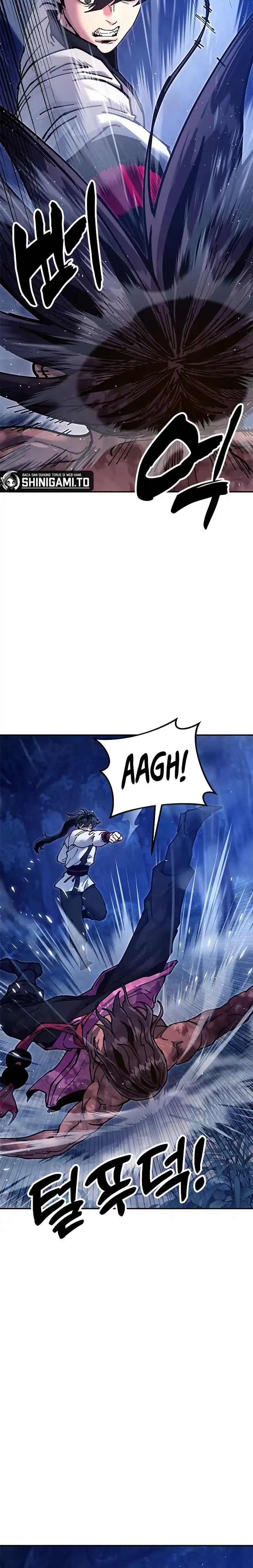 Baca Chronicles of the Lazy Sovereign - Chapter 32 halaman 39