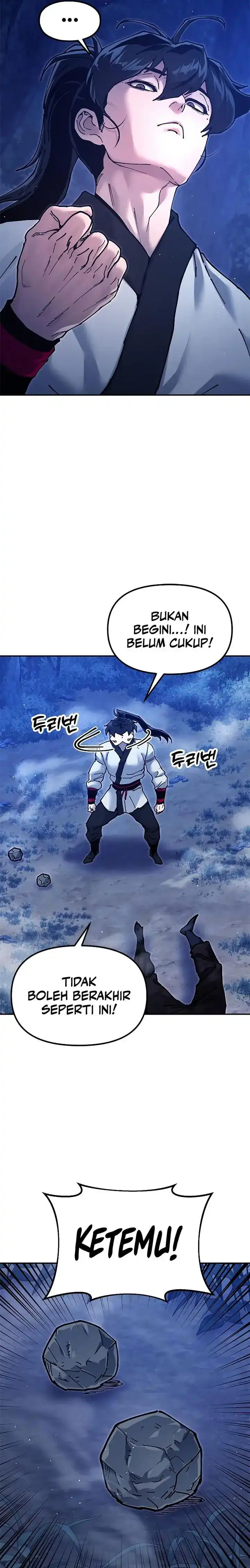 Baca Chronicles of the Lazy Sovereign - Chapter 32 halaman 40