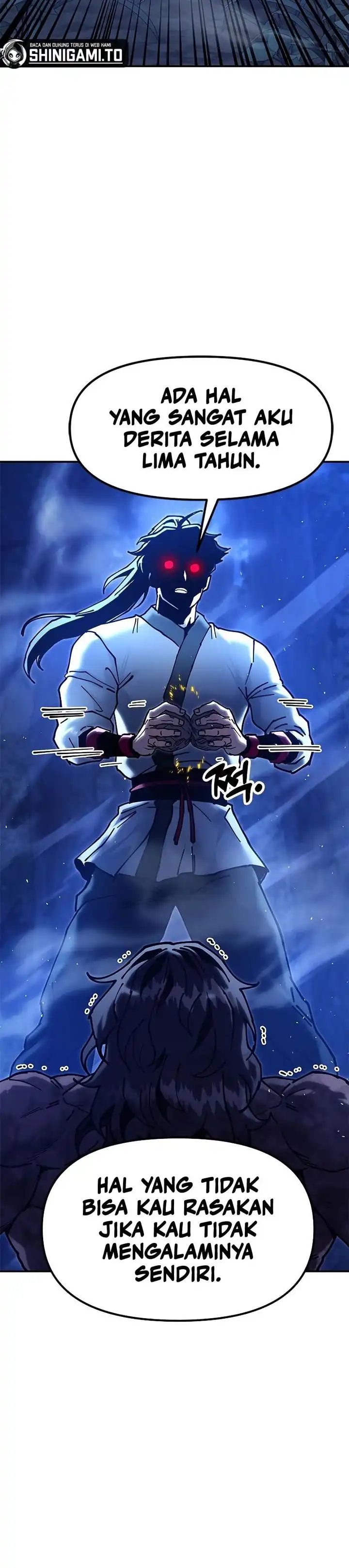 Baca Chronicles of the Lazy Sovereign - Chapter 32 halaman 41