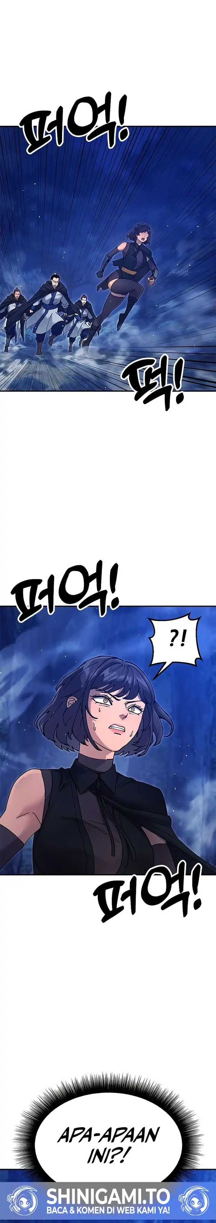 Baca Chronicles of the Lazy Sovereign - Chapter 32 halaman 43