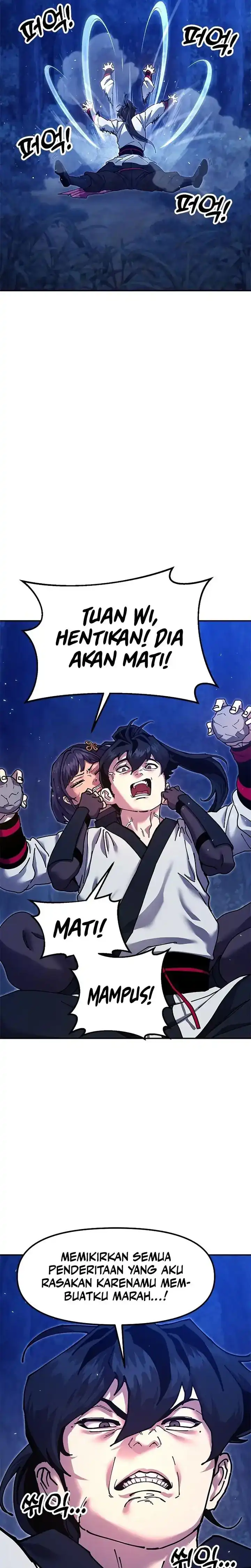 Baca Chronicles of the Lazy Sovereign - Chapter 32 halaman 44