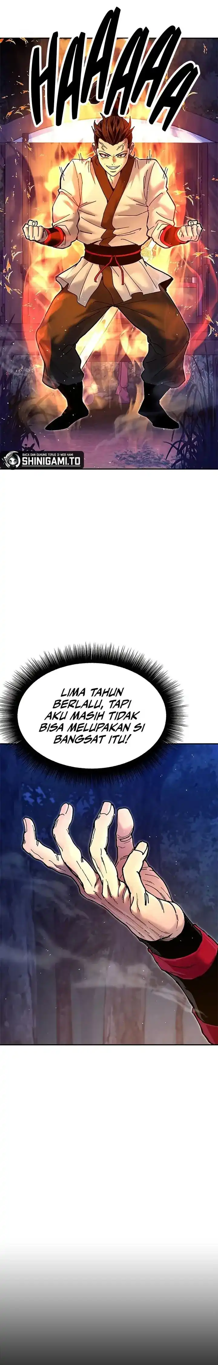 Baca Chronicles of the Lazy Sovereign - Chapter 32 halaman 6