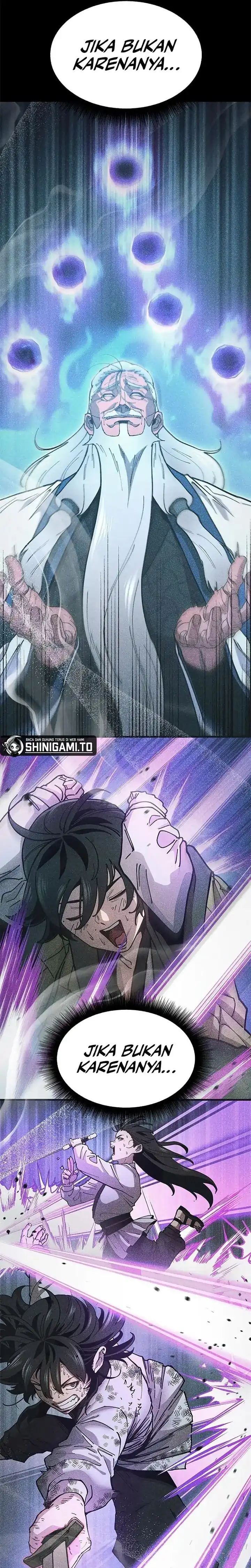 Baca Chronicles of the Lazy Sovereign - Chapter 32 halaman 8